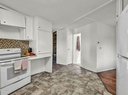 4660 W Leonesio Drive, Sun Valley, NV 89433 Photo