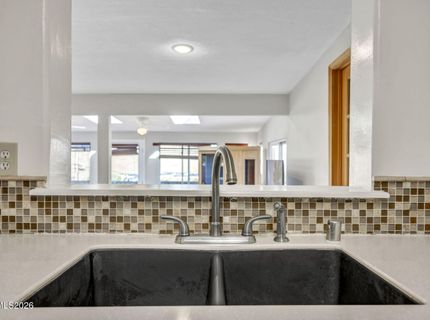 4660 W Leonesio Drive, Sun Valley, NV 89433 Photo