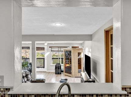 4660 W Leonesio Drive, Sun Valley, NV 89433 Photo