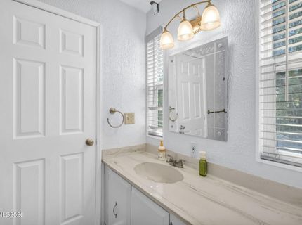 4660 W Leonesio Drive, Sun Valley, NV 89433 Photo