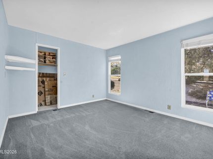 4660 W Leonesio Drive, Sun Valley, NV 89433 Photo