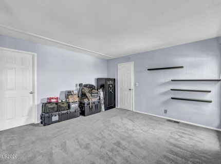 4660 W Leonesio Drive, Sun Valley, NV 89433 Photo