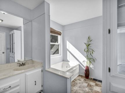4660 W Leonesio Drive, Sun Valley, NV 89433 Photo