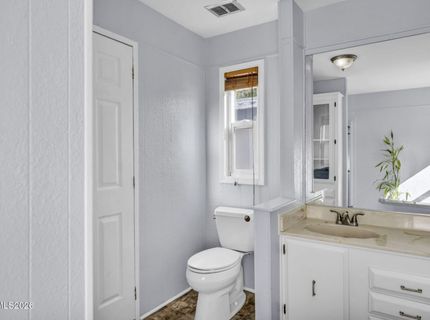 4660 W Leonesio Drive, Sun Valley, NV 89433 Photo