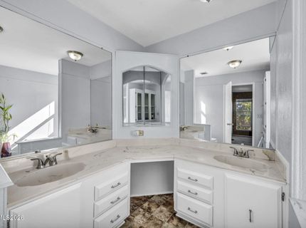 4660 W Leonesio Drive, Sun Valley, NV 89433 Photo