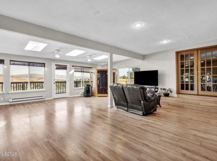 4660 W Leonesio Drive, Sun Valley, NV 89433 Photo