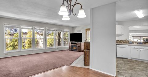 4660 W Leonesio Drive, Sun Valley, NV 89433 Photo