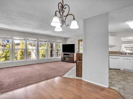 4660 W Leonesio Drive, Sun Valley, NV 89433 Photo