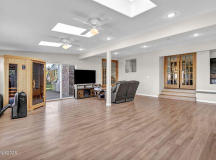 4660 W Leonesio Drive, Sun Valley, NV 89433 Photo