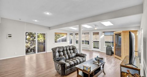 4660 W Leonesio Drive, Sun Valley, NV 89433 Photo