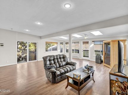 4660 W Leonesio Drive, Sun Valley, NV 89433 Photo