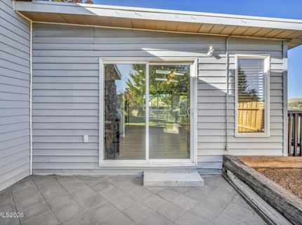 4660 W Leonesio Drive, Sun Valley, NV 89433 Photo