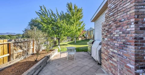 4660 W Leonesio Drive, Sun Valley, NV 89433 Photo