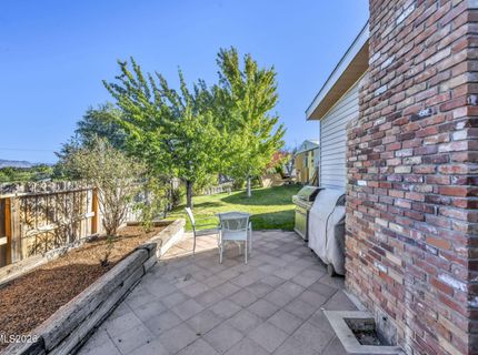 4660 W Leonesio Drive, Sun Valley, NV 89433 Photo