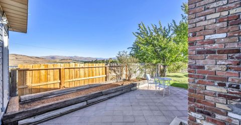 4660 W Leonesio Drive, Sun Valley, NV 89433 Photo