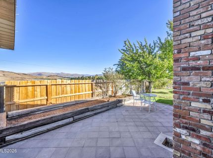 4660 W Leonesio Drive, Sun Valley, NV 89433 Photo