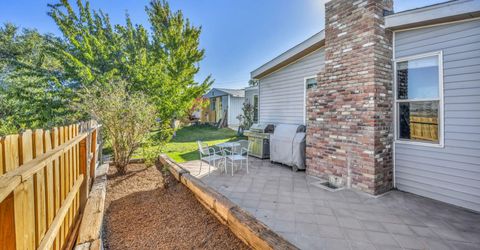 4660 W Leonesio Drive, Sun Valley, NV 89433 Photo
