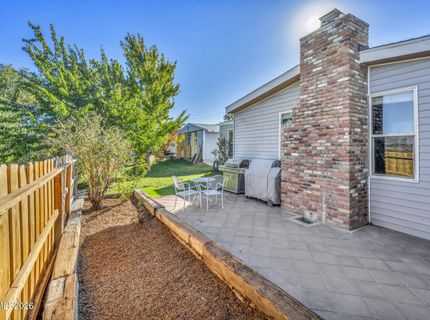 4660 W Leonesio Drive, Sun Valley, NV 89433 Photo