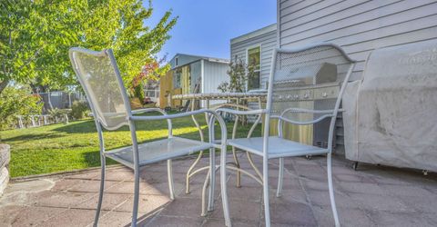 4660 W Leonesio Drive, Sun Valley, NV 89433 Photo