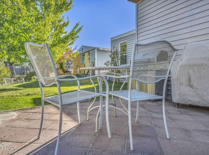 4660 W Leonesio Drive, Sun Valley, NV 89433 Photo