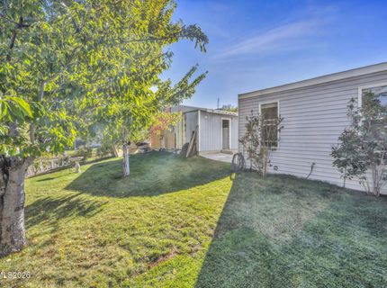 4660 W Leonesio Drive, Sun Valley, NV 89433 Photo