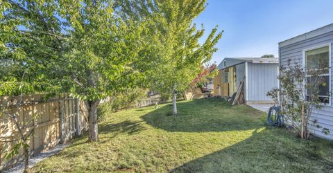 4660 W Leonesio Drive, Sun Valley, NV 89433 Photo