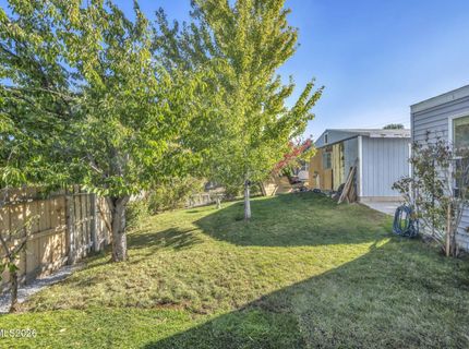4660 W Leonesio Drive, Sun Valley, NV 89433 Photo
