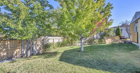 4660 W Leonesio Drive, Sun Valley, NV 89433 Photo