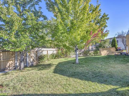 4660 W Leonesio Drive, Sun Valley, NV 89433 Photo