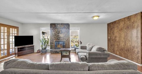4660 W Leonesio Drive, Sun Valley, NV 89433 Photo
