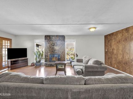 4660 W Leonesio Drive, Sun Valley, NV 89433 Photo