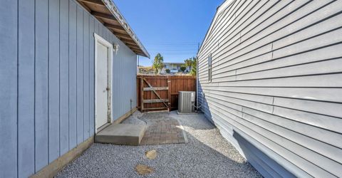 4660 W Leonesio Drive, Sun Valley, NV 89433 Photo