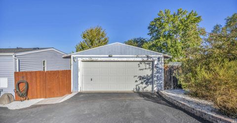 4660 W Leonesio Drive, Sun Valley, NV 89433 Photo