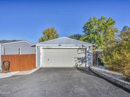 4660 W Leonesio Drive, Sun Valley, NV 89433 Photo
