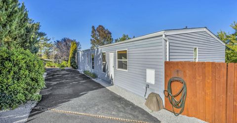 4660 W Leonesio Drive, Sun Valley, NV 89433 Photo