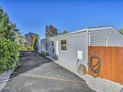 4660 W Leonesio Drive, Sun Valley, NV 89433 Photo