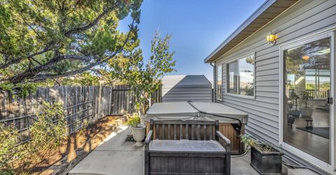 4660 W Leonesio Drive, Sun Valley, NV 89433 Photo