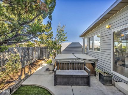 4660 W Leonesio Drive, Sun Valley, NV 89433 Photo