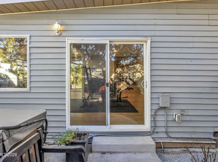 4660 W Leonesio Drive, Sun Valley, NV 89433 Photo