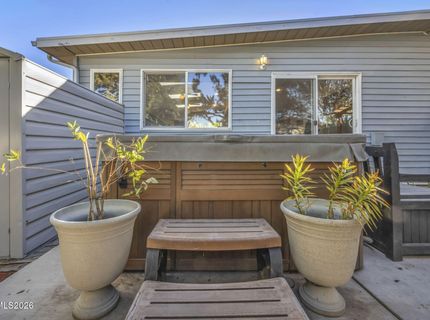 4660 W Leonesio Drive, Sun Valley, NV 89433 Photo