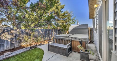 4660 W Leonesio Drive, Sun Valley, NV 89433 Photo