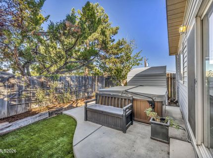 4660 W Leonesio Drive, Sun Valley, NV 89433 Photo
