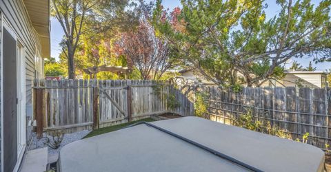 4660 W Leonesio Drive, Sun Valley, NV 89433 Photo