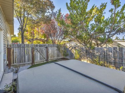 4660 W Leonesio Drive, Sun Valley, NV 89433 Photo