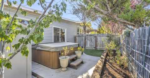 4660 W Leonesio Drive, Sun Valley, NV 89433 Photo