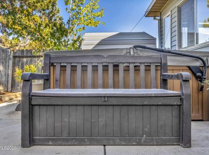 4660 W Leonesio Drive, Sun Valley, NV 89433 Photo