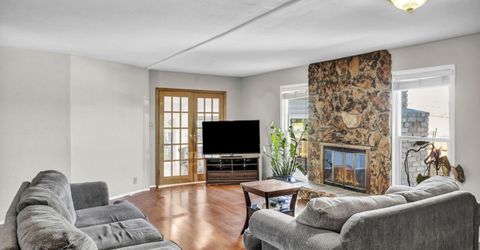 4660 W Leonesio Drive, Sun Valley, NV 89433 Photo