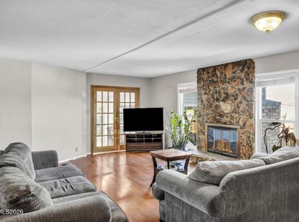 4660 W Leonesio Drive, Sun Valley, NV 89433 Photo