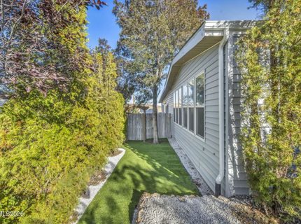 4660 W Leonesio Drive, Sun Valley, NV 89433 Photo