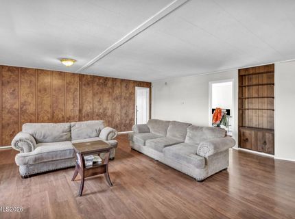 4660 W Leonesio Drive, Sun Valley, NV 89433 Photo